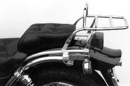 Suzuki VS 1400 Intruder (1987-1995) topcase carrier