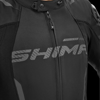 SOLID 2.0 MEN JKT BLK S