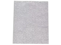 ANTI VIBRATION MAT FOR SKID PLATE