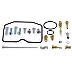 ALL BALLS ZESTAW NAPRAWCZY GAŹNIKA EZ START KAWASAKI KEF 300 Lakota '95-'03