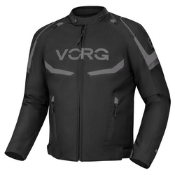 VORG HORNET JACKET BLACK XL