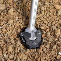 LOBOO Nakładka na stopkę boczną do BMW S1000XR (2021) (10.3.03062.001.11)