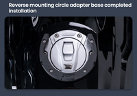 LOBOO Tank bag 7-9L (10.4.04011.001.01)