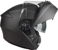 Kask Motocyklowy LAZER PANAME 2 Z-line (kol. Czarny Matowy) rozm. M