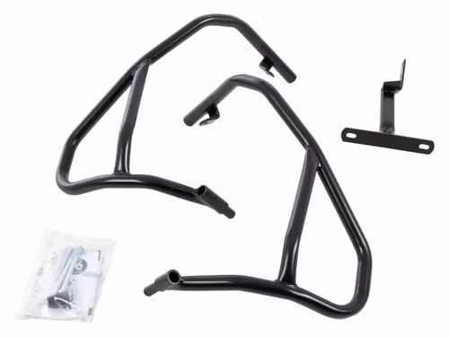 BMW R 1200 GS LC (2017-2018) Gmole