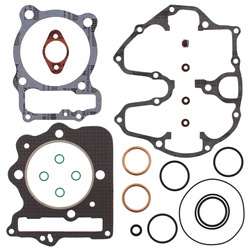 WINDEROSA (VERTEX) USZCZELKI TOP-END HONDA XR 400R '96-'04 (XR400)