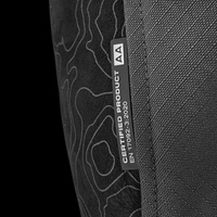 TRACKER MEN JKT GREY S