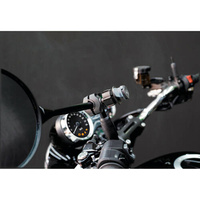 90560 Titan Opti Bar, mirror and crossbar mount