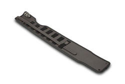 ZESTAW TORBA NA SMARTFON LA3 I PAS NA ZBIORNIK SLA SW-MOTECH TRIUMPH MODELS (04-), BROWN