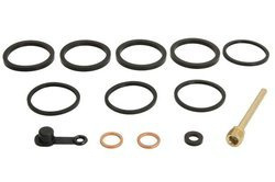 Zestaw naprawczy zacisku hamulca tył SUZUKI BOULEVARD, VL 1500 1998-