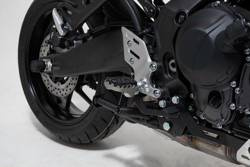 PODNÓŻKI STALOWE, ZESTAW SW-MOTECH YAMAHA TRACER 9 (20-)