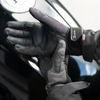 HERO LADY GLV FLUO XS