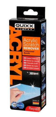 38170 Quixx-Xerapol, acrylic scratch remover