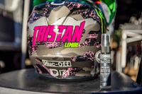 Muc-Off 214-1 - Preparat zapobiegający parowaniu wizjera antifog / niewidzialna wycieraczka - 32ml - Anti-Fog Treatment