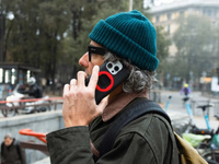 Quad Lock® MAG Case - iPhone 16e