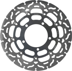 TRW LUCAS FRONT BRAKE DISC SUZUKI GSXR 600 / 750 06-07, GSXR 1000 05-08, VZR 1800 06-17