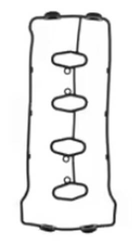 ATHENA USZCZELKA POKRYWY ZAWOROWEJ HONDA CBR 1000RR '04-'07 (SC57), CBR 900RR '00-'03, CBF 1000 '06'-16, CB 1000R '08'-21