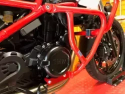 BMW F 800 GS (2008-2018) engine guard