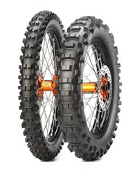 METZELER OPONA 110/80-18 MCE 6 DAYS EXTREME 58R M+S M/C TYŁ DOT 17/2024