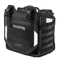 LOBOO Nadmuchiwane torby boczne 23+30L (10.4.10011.001.01)