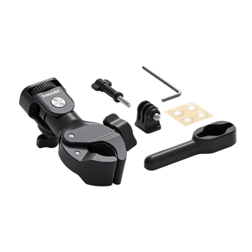 Insta360 Heavy Duty Clamp