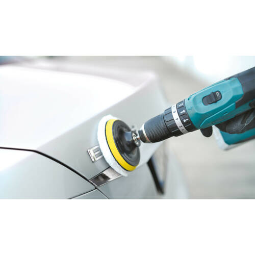 LAMPA 37170 Gąbki do polerowania - zestaw 31 sztuk