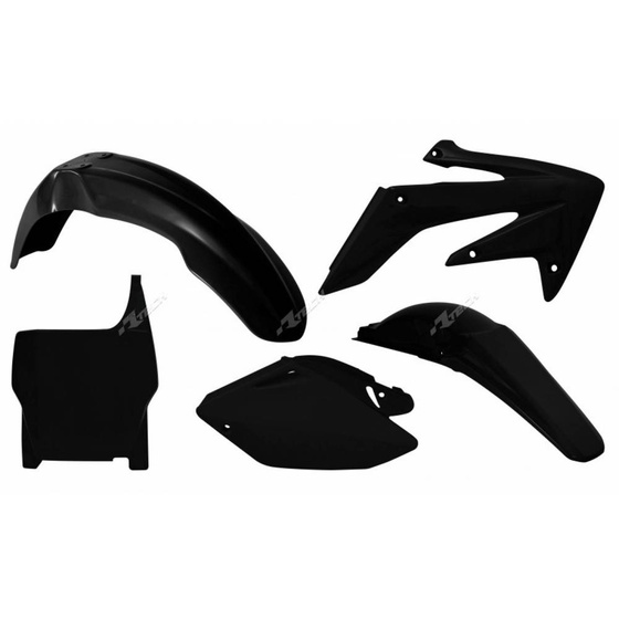 MEC KOMPLET HONDA CRF 250 2004-2005 NRO 407