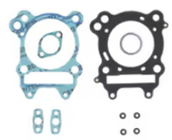 ATHENA USZCZELKI TOP-END YAMAHA YFM 300 GRIZZLY '12-'13