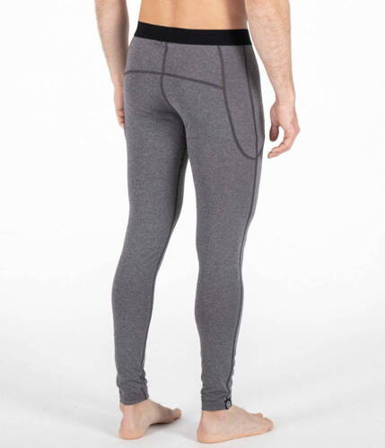 Motorcycle Underwear KNOX Morgan Dual Active Base Layer