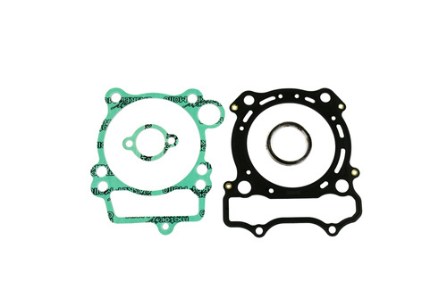 ATHENA USZCZELKI TOP-END YAMAHA YZF 250 '01-'13, WR 250F '01-'13 BIG BORE 83MM ( DO ZESTAWU CYLINDROWEGO P400485100026 I P400485100012 )