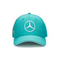 Czapka baseballowa Team Mercedes AMG F1