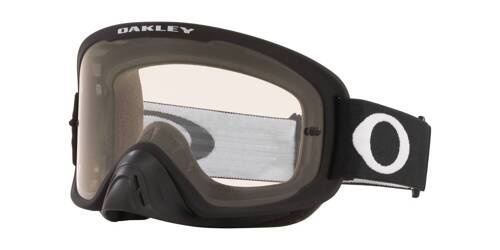 Oakley Goggles O frame 2.0 pro MX czarny mat
