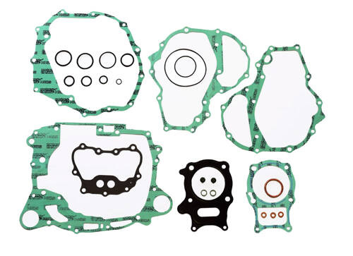 ATHENA KOMPLET USZCZELEK HONDA TRX 250 TE/TM RECON '01-'13, TRX 250EX '01-'14