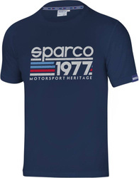 Koszulka Sparco 1977