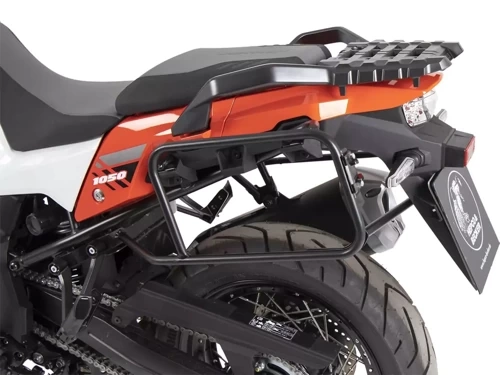 Suzuki V-Strom 1050/XT (2020-) stelaż pod sakwy boczne Lock it
