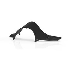 Headlight fairing (Carbon)