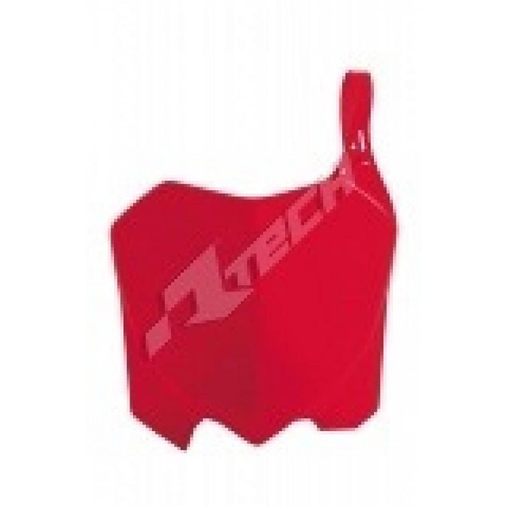 MEC TABLICA NUMEROWA HONDA CRF 450 2009= 2012,CRF 250 2010= 2013 RS0 009