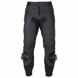 FURYGAN SPODNIE SHERMAN BLACK ROZMIAR 42