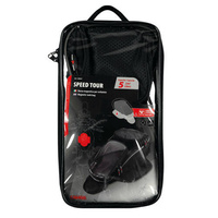 90267 Speed Tour, cordura magnetic bag