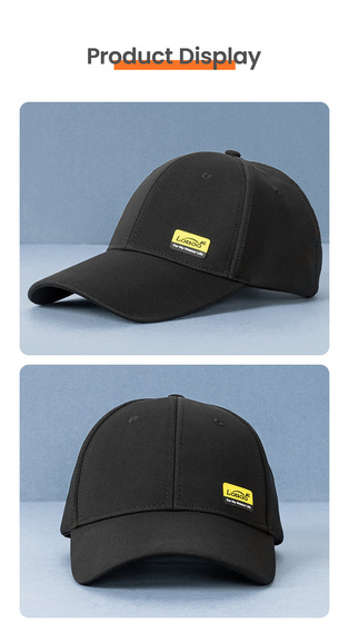 LOBOO Czapka z daszkiem (10.7.02004.001.01)