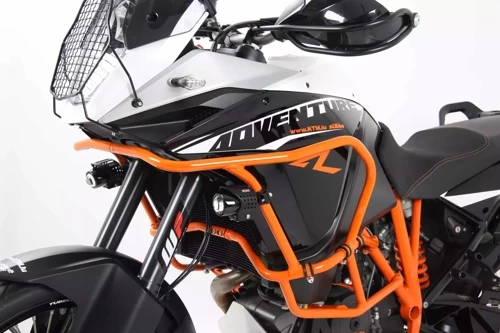 KTM 1190 Adventure R (2013-2016) tank guard