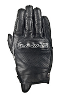 SHIMA Caliber Motorcycle Gloves brown