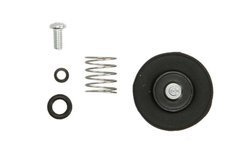 Zestaw naprawczy pompki przyśpieszacza gaźnika SUZUKI RM-Z 450 2005-