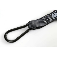 90603 Handle-Cuffs, handlebar fit tie-down strap