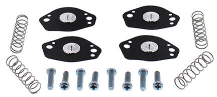 ALL BALLS ZESTAW NAPRAWCZY ZAWORU AIR CUT YAMAHA FZS 1000 S 01-05, FZ1 01-05