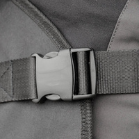 Osłona przeciwdeszczowa BUSE