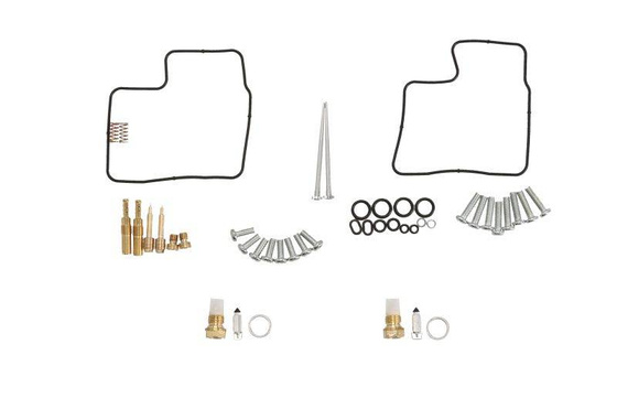 Zestaw naprawczy gaźnika HONDA VT 1100 1998-