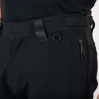 Urbane Pro Trousers MK2 Men's Black Short leg