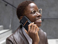 Quad Lock® MAG Wallet