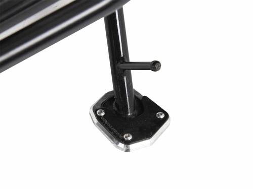 Honda CTX 700/N/DCT (2014-2017) side stand enlargement